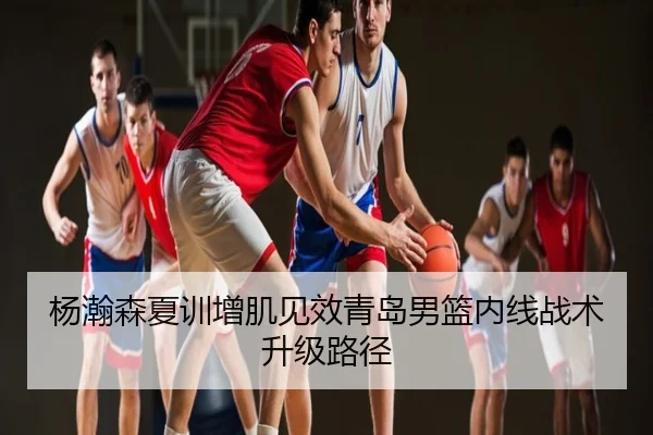 杨瀚森夏训增肌见效青岛男篮内线战术升级路径